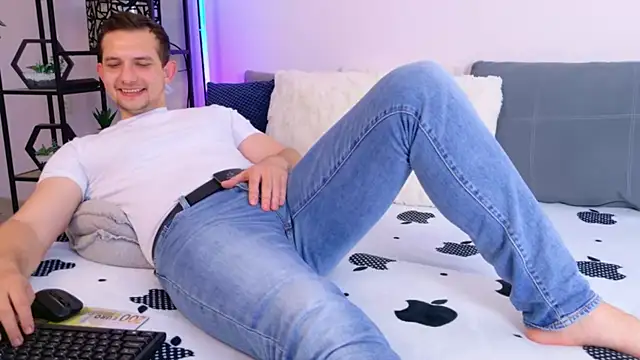 jimmy_doss - Jimmy_Doss's free webcam