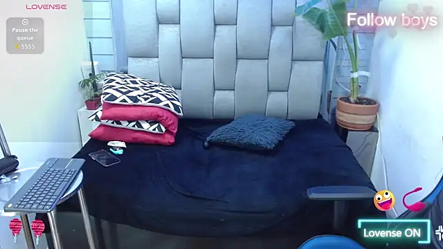 evelin_zaens webcam