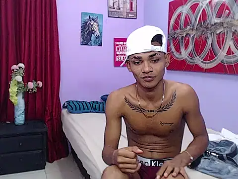 black_twinks