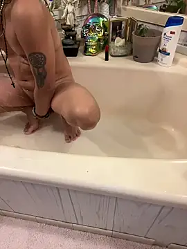 Model: TranSexualJade95