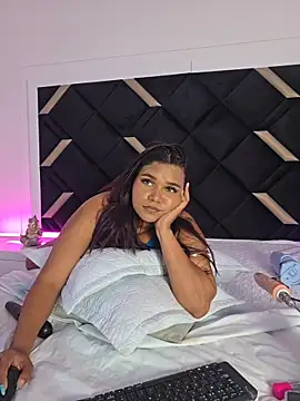 Carolina_Evanss