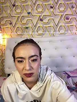 MelanyyJhonson15