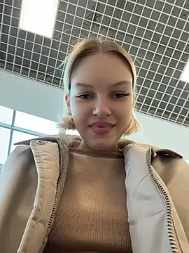 ashleymur - AshleyMur's free webcam