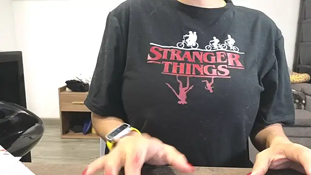 Alondra_fetish webcam