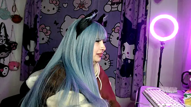 lussyevans24 webcam