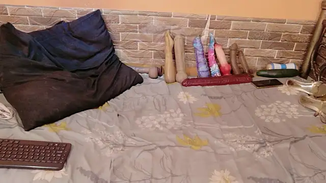 Gianina webcam