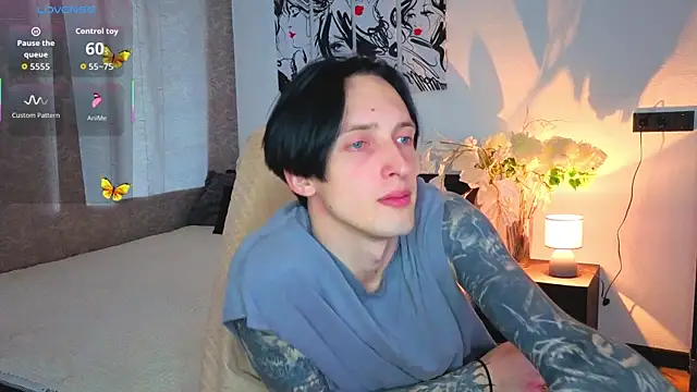 Martin_Jin webcam
