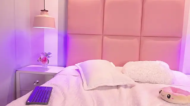 JulianaValencia webcam