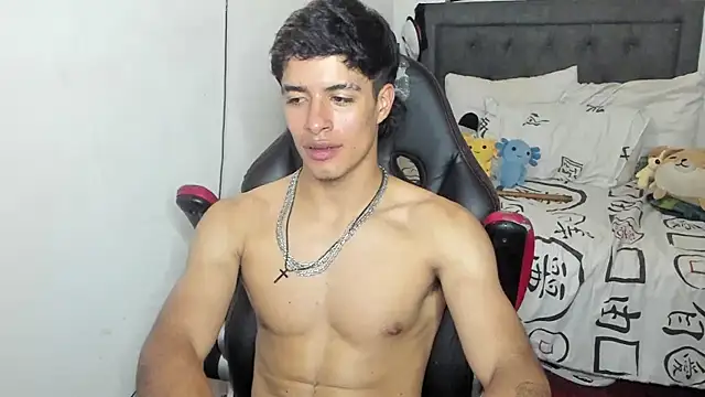 jacobbiker webcam