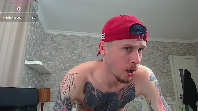 JonahShaw webcam