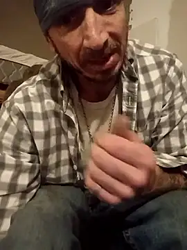 Mrluckstick webcam