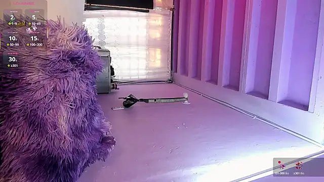 alahai_queen webcam