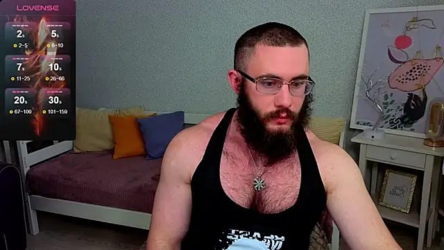 Ant_Power webcam