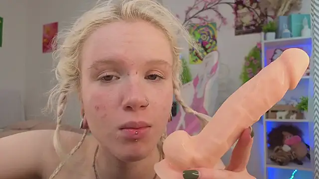 Mia_WaterFall webcam