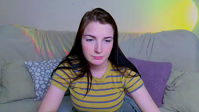 AliceChanel webcam