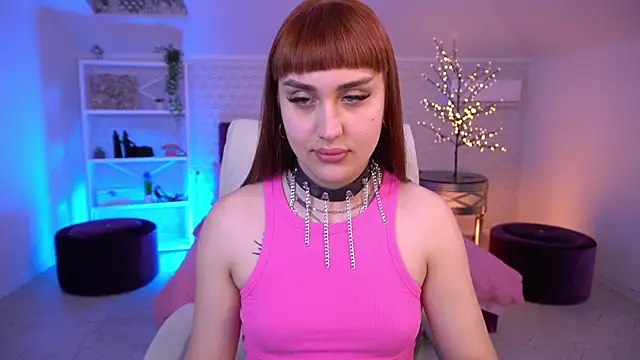 DawnGwin webcam
