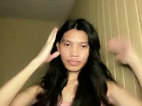 Yourgoddess_jayve webcam