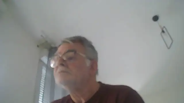 oura webcam