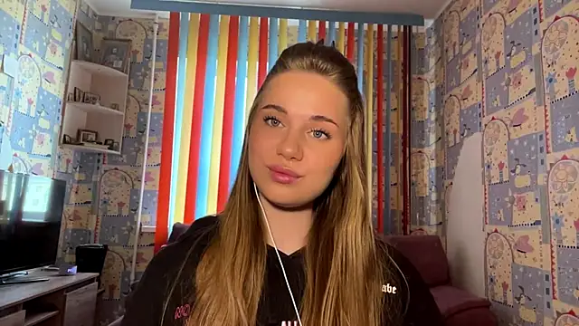 Miss_Blessnyth webcam