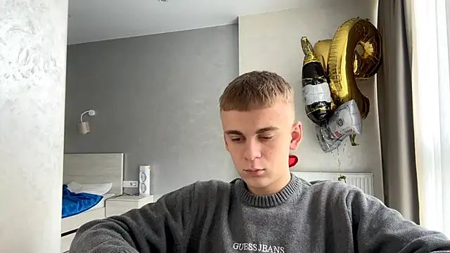 SoloFury webcam