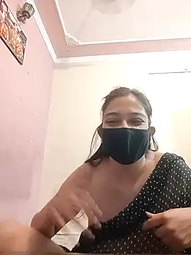 Aliyaa_bhat webcam