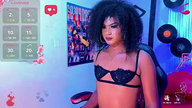 _Isabella_Castro webcam