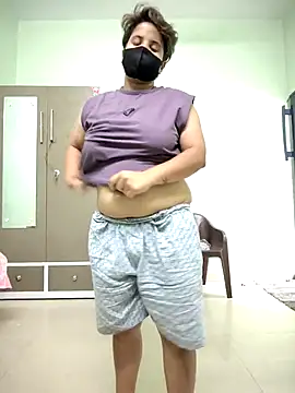 Payal_Sonali webcam