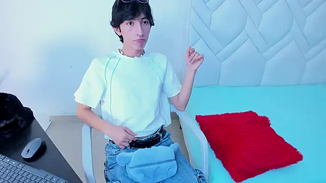 LittlePrince_ webcam