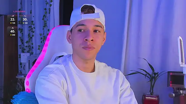 petter_coleman_ webcam