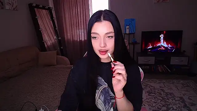 __Malika__ webcam