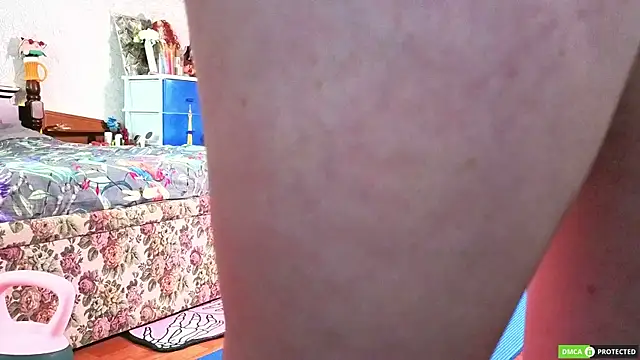 tinabrook - TinaBrook's free webcam
