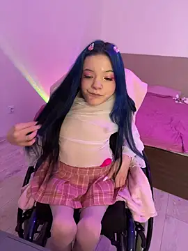 MiniSophiaa webcam