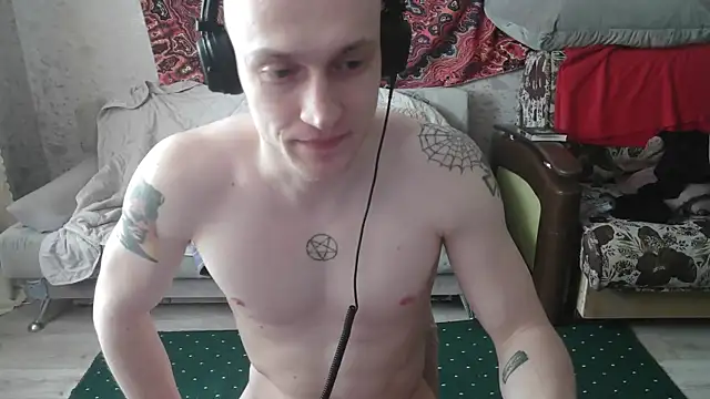 Krieger8841 webcam