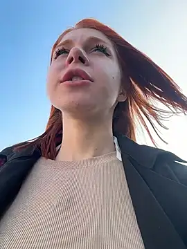 RosieSecret online webcam