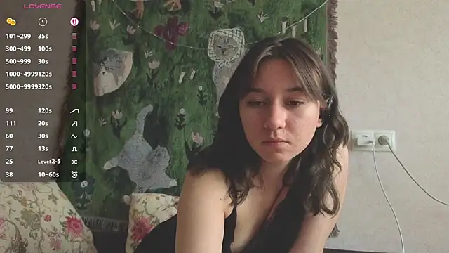MiaLovelyOne