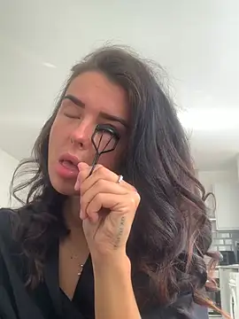 Amberbanxx online webcam