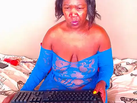 BootyGoddesss webcam