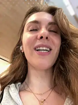 MariiD online webcam