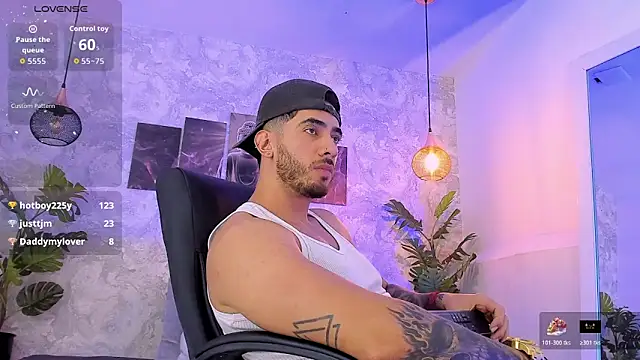 Nate_franco webcam