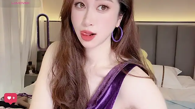 wuyueaini webcam