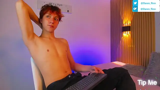 IM_DAREN webcam