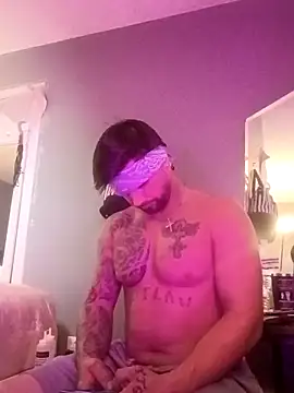 CaptHook931 webcam