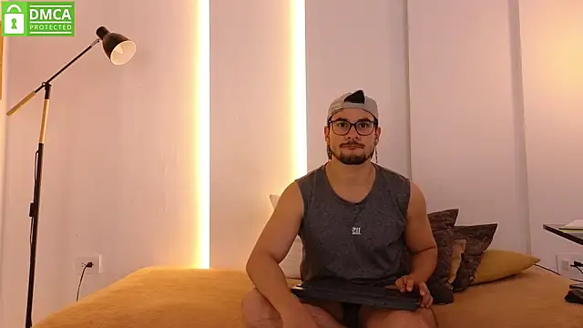 Jake_muller1 webcam