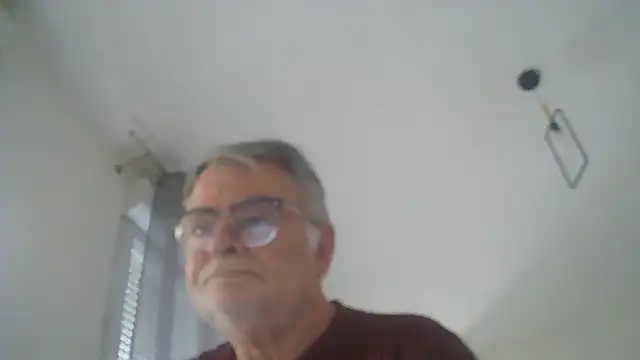 oura webcam
