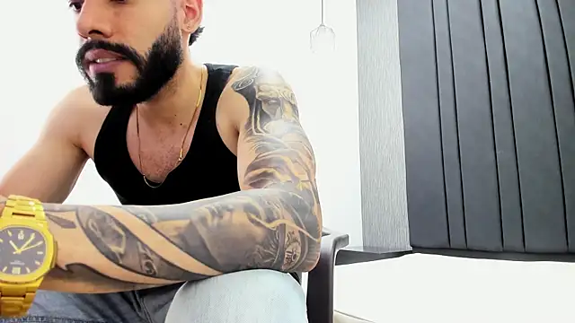 JEAN_LEWIS2 webcam