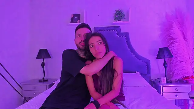 StevenAndLaura webcam
