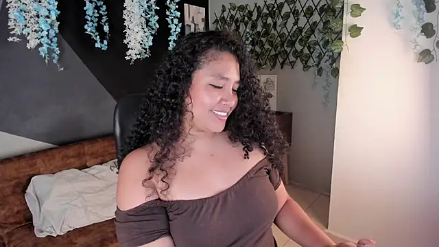 alixon_fiore5 webcam