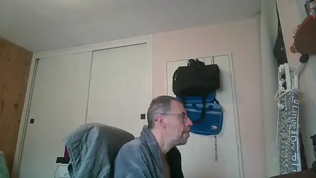 ptitcanard60600 webcam