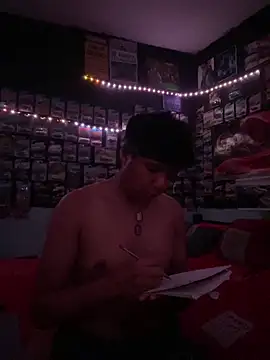 Blade_Ryder666 webcam