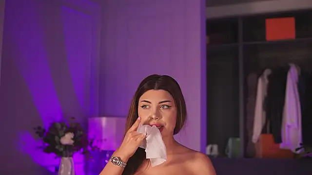 Monique_Celeste webcam